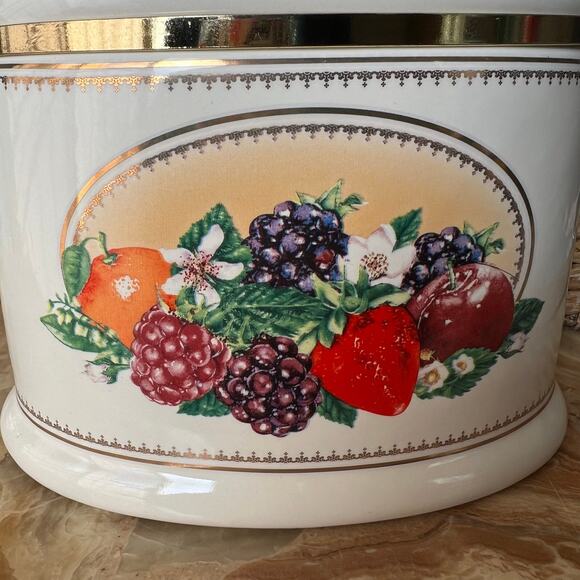 Knotts Berry Farm Canister - Picture 2 of 9